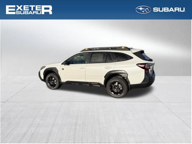 New 2025 Subaru Outback Wilderness image 8
