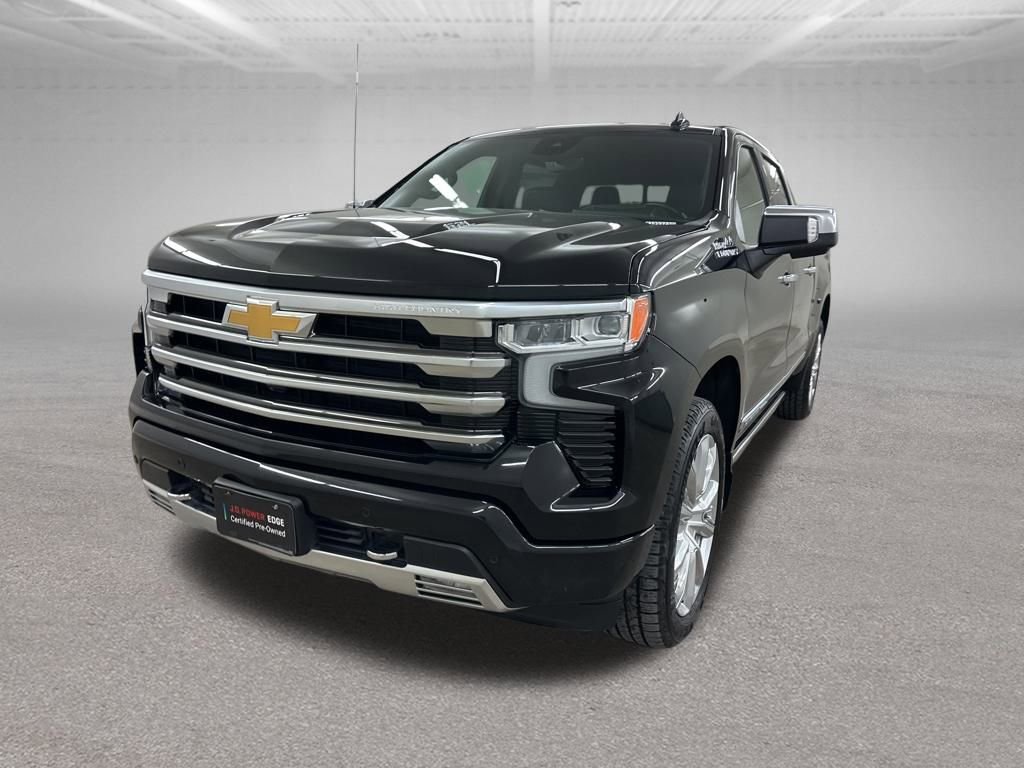 Certified 2024 Chevrolet Silverado 1500 High Country image 7
