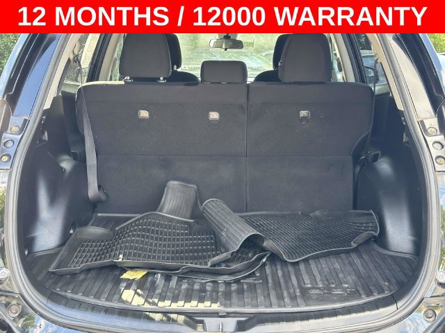 Used 2018 Toyota RAV4 LE w/ All Weather Liner Package FWD image 12