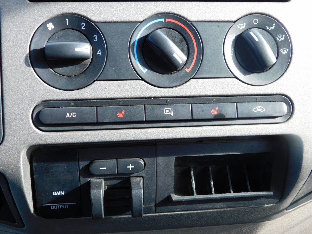 Used 2008 Ford F350 XLT image 12