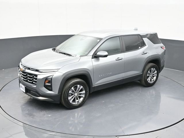 Used 2025 Chevrolet Equinox LT image 63