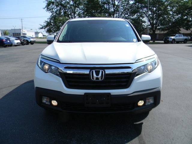 Used 2019 Honda Ridgeline RTL-T image 9