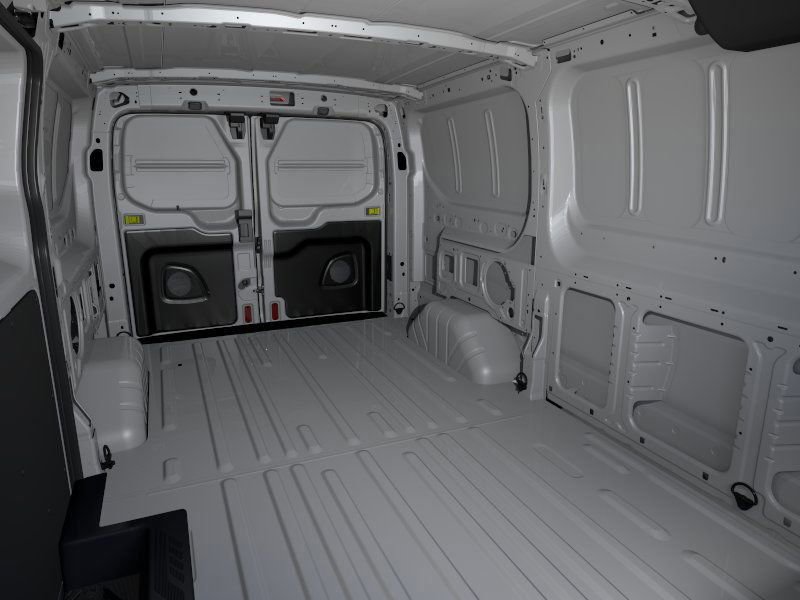 New 2025 Ford Transit 250 Low Roof image 13