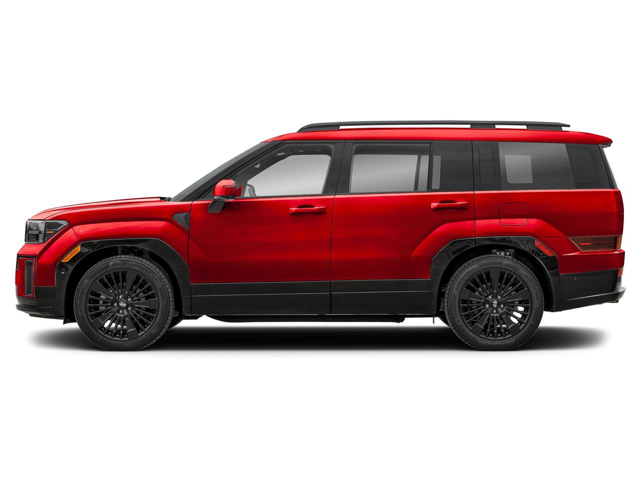 New 2026 Hyundai Santa Fe Calligraphy FWD image 37