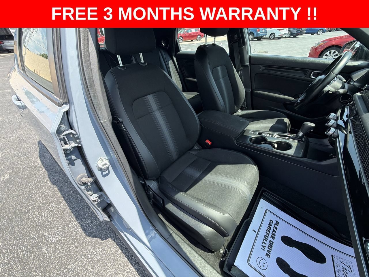 Used 2024 Honda Civic Sport image 20