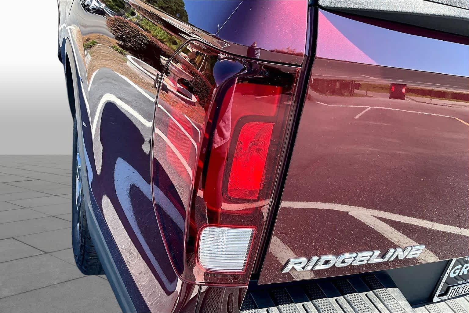 Used 2020 Honda Ridgeline RTL-E image 29