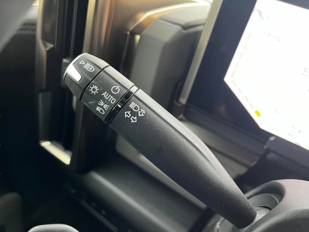 New 2024 GMC Hummer EV 3X AWD/4WD image 44