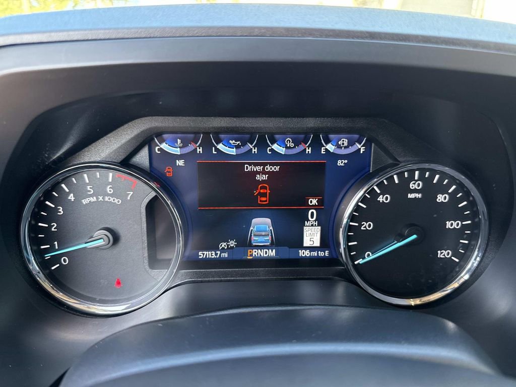 Used 2024 Ford Expedition Max Limited image 36