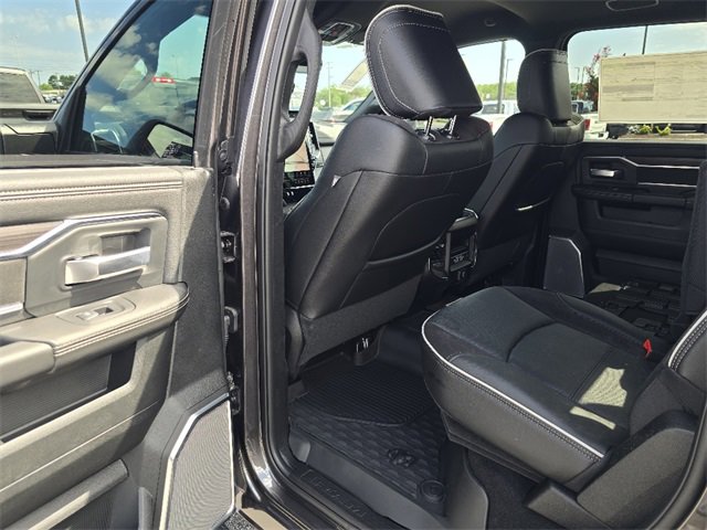 New 2026 RAM 3500 Laramie w/ Max Tow Package image 5