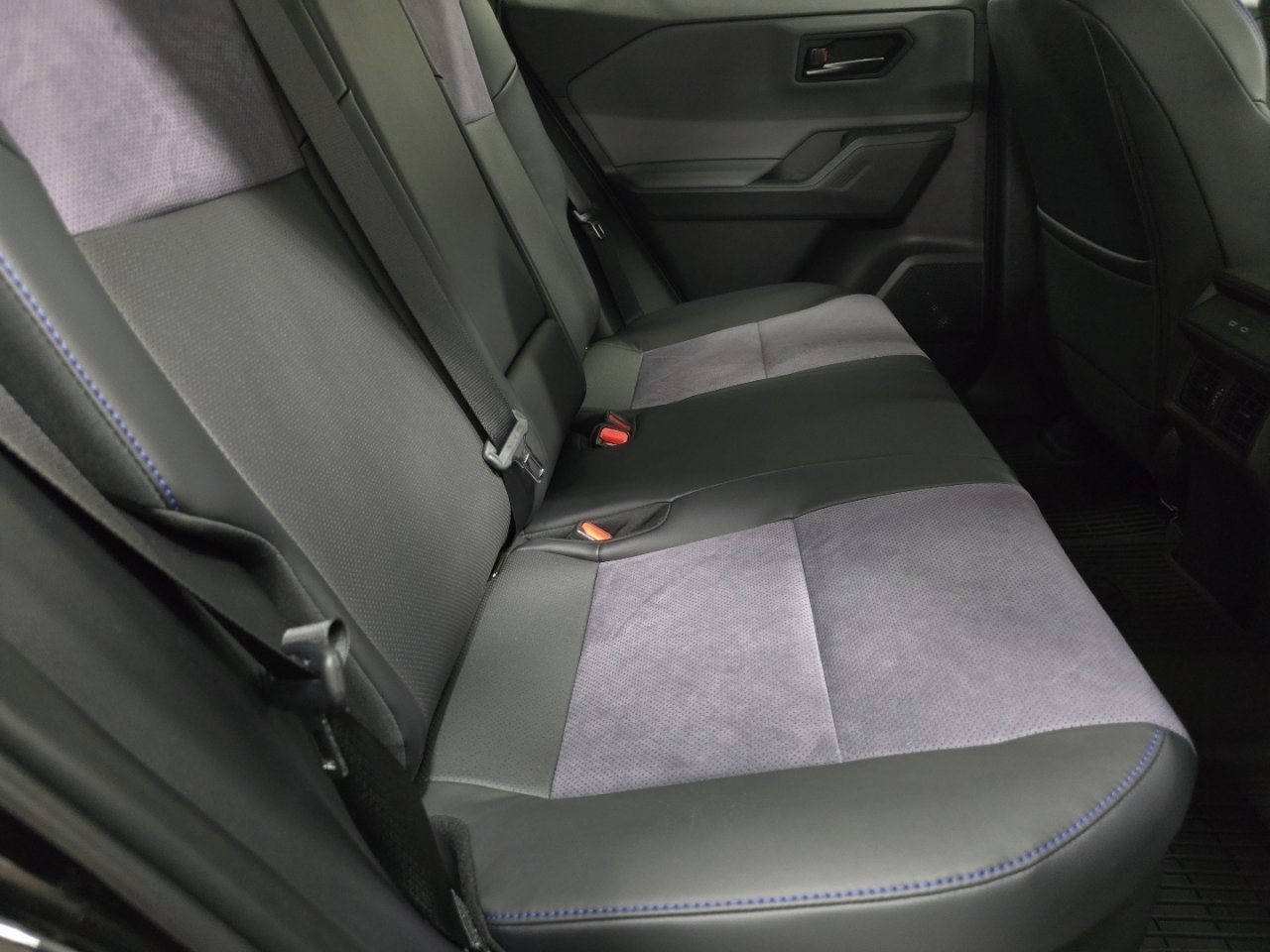 New 2026 Toyota RAV4 XSE image 21