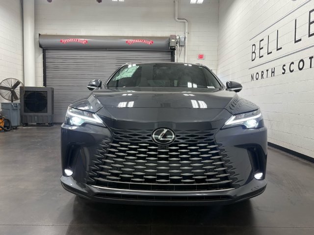 New 2026 Lexus RX 350 FWD image 6