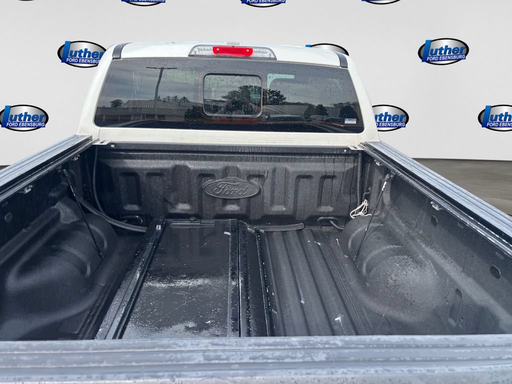 Used 2020 Ford Ranger Lariat w/ Equipment Group 501A Mid AWD/4WD image 31