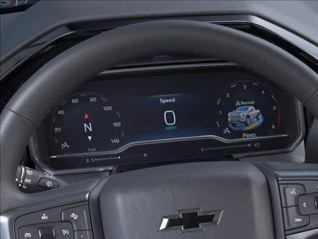New 2026 Chevrolet Silverado 2500 High Country w/ Midnight Edition AWD/4WD image 18