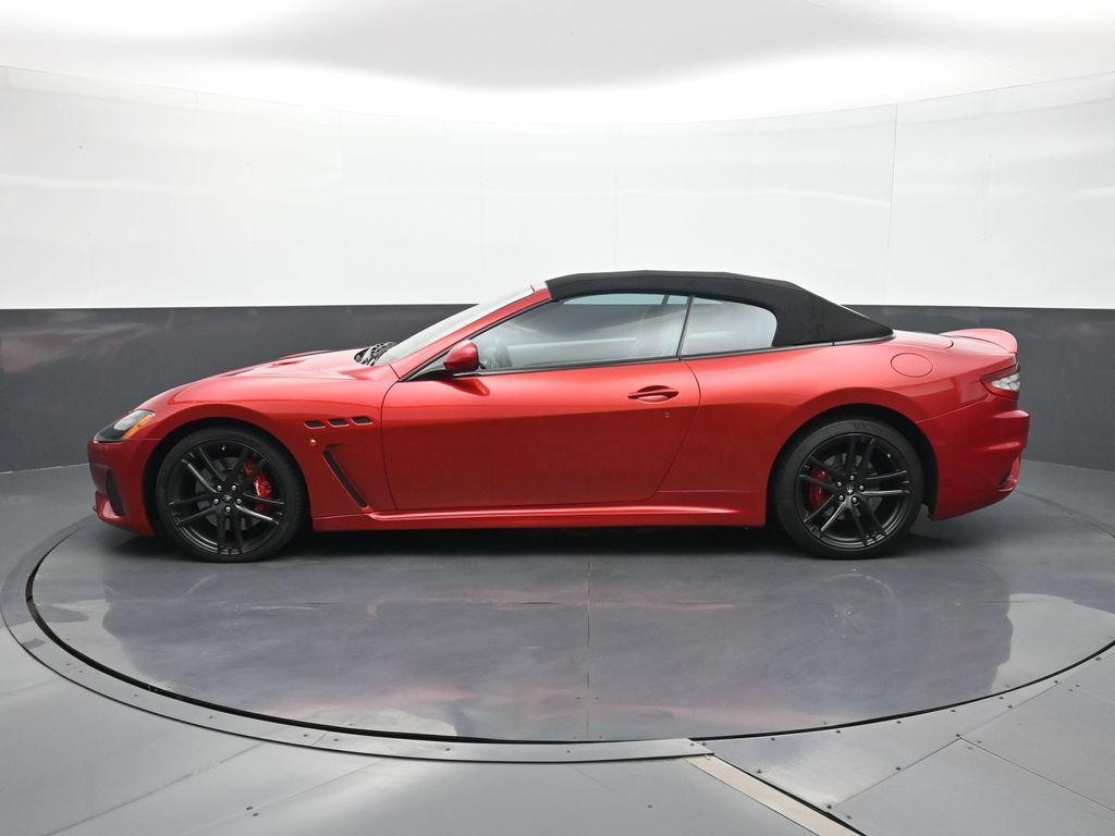 Used 2019 Maserati GranTurismo MC RWD image 2