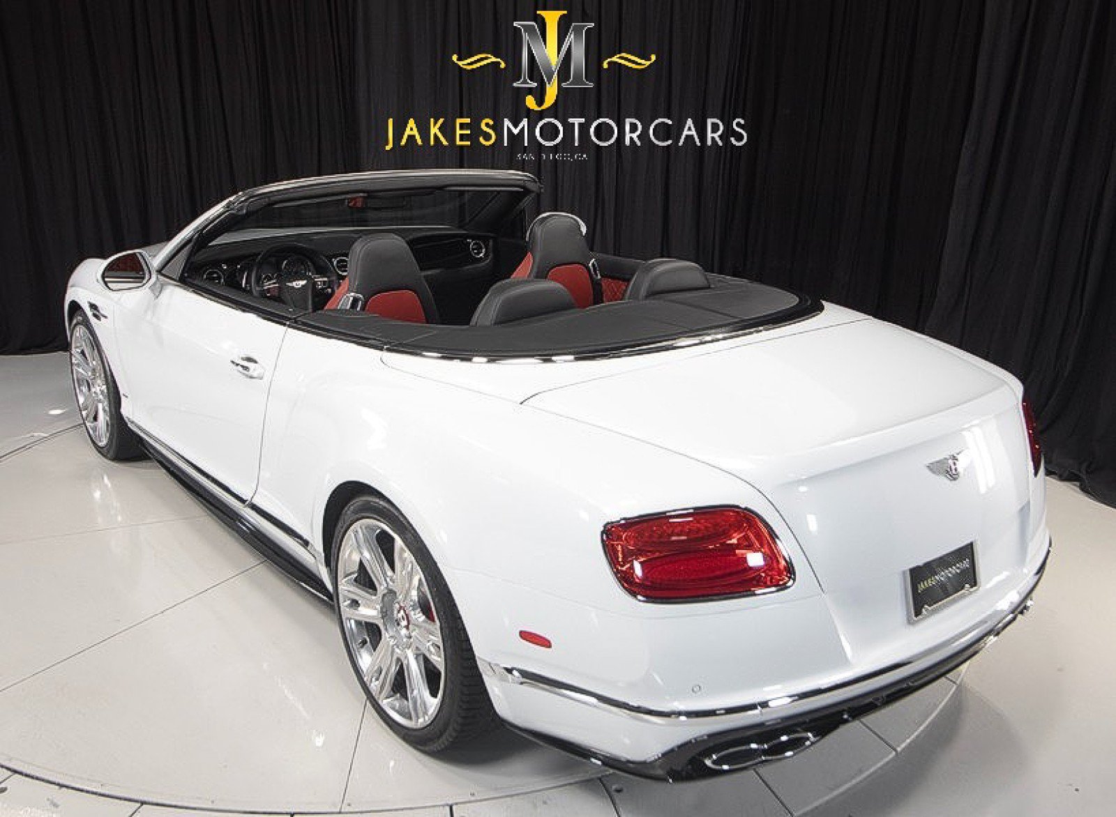 Used 2017 Bentley Continental GT V8 S AWD/4WD image 7