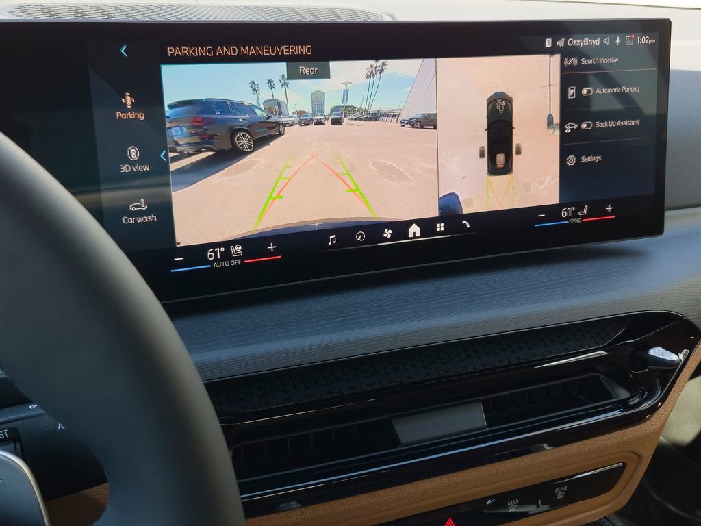 New 2026 BMW 430i Convertible w/ M Sport Package image 11