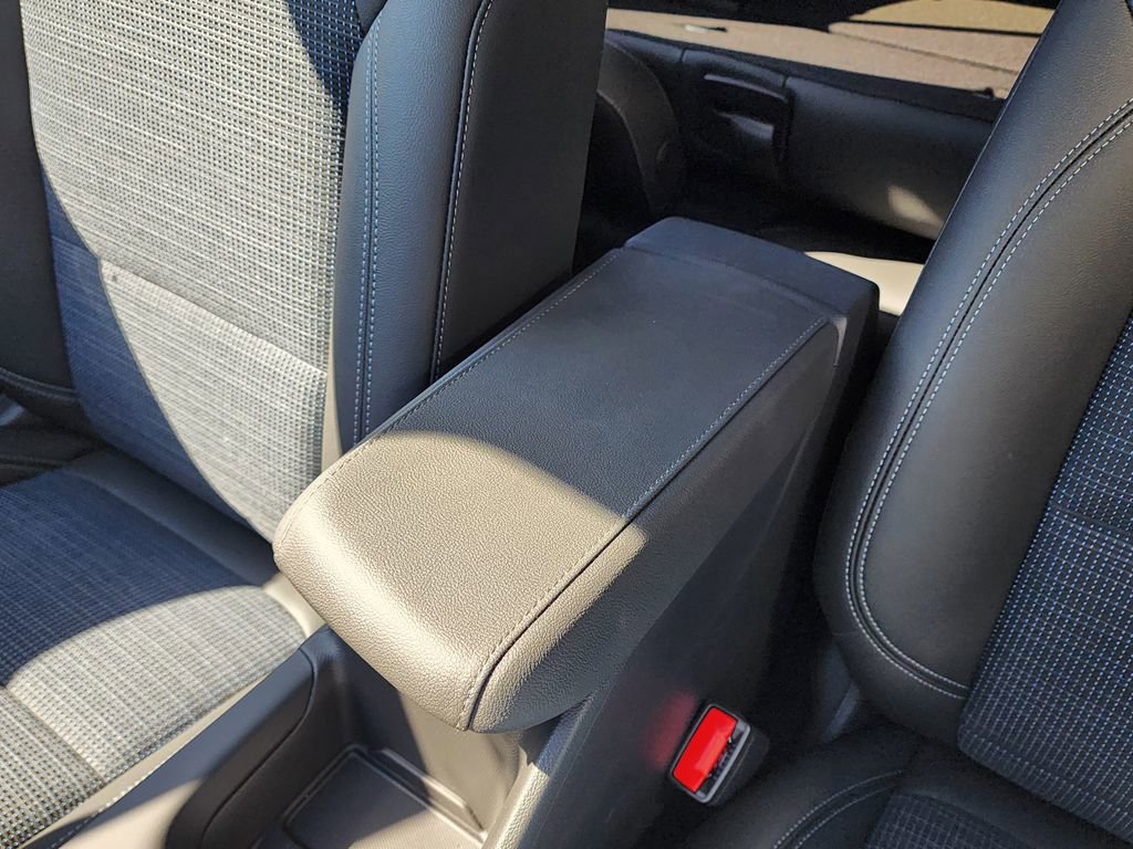 New 2026 Buick Envista Preferred w/ Convenience I Package image 30