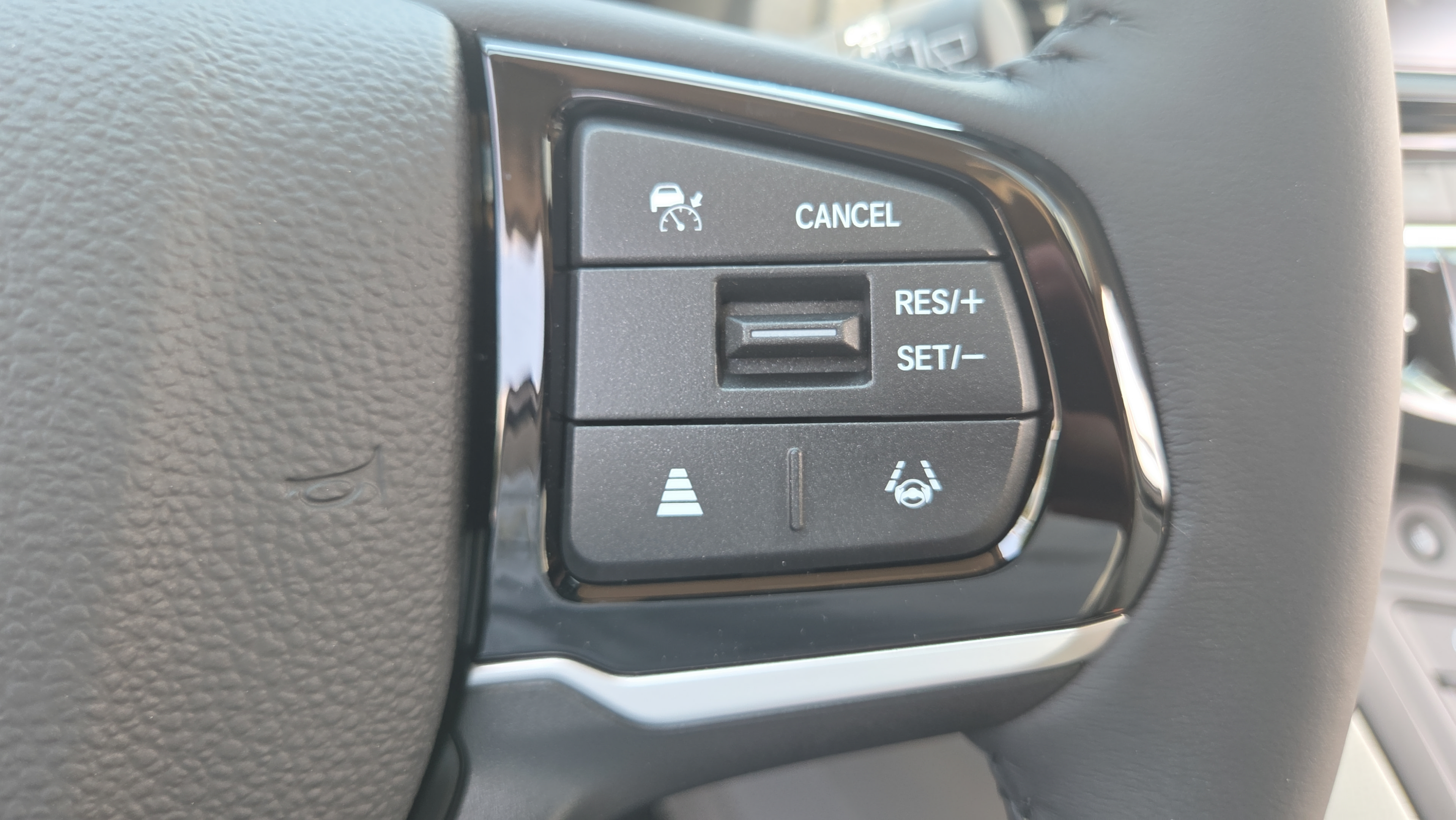 New 2026 Honda Odyssey EX-L image 24