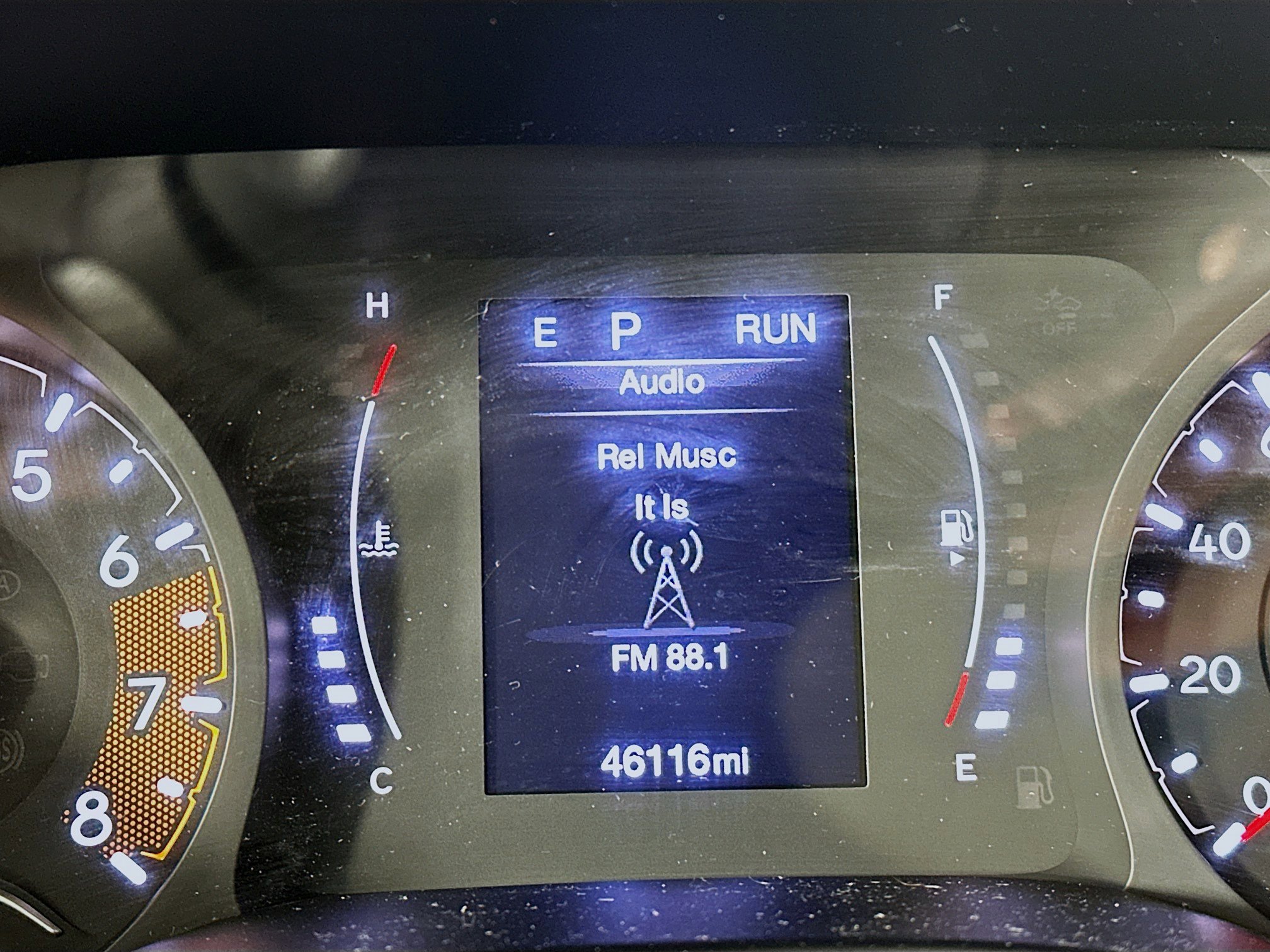 Used 2022 Jeep Compass Latitude FWD image 19