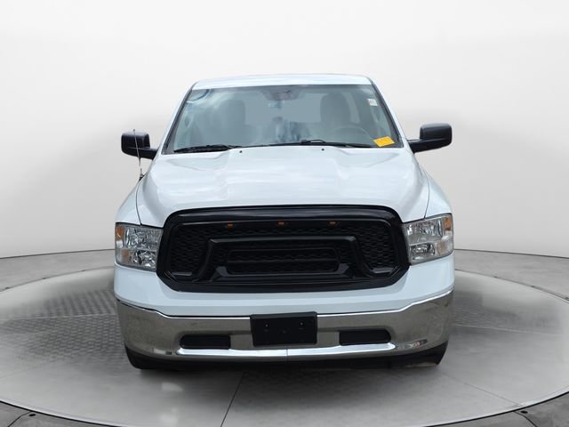 Used 2024 RAM 1500 Classic SLT image 8