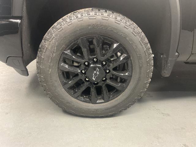New 2026 Chevrolet Silverado 2500 Custom w/ Custom Value Package image 6