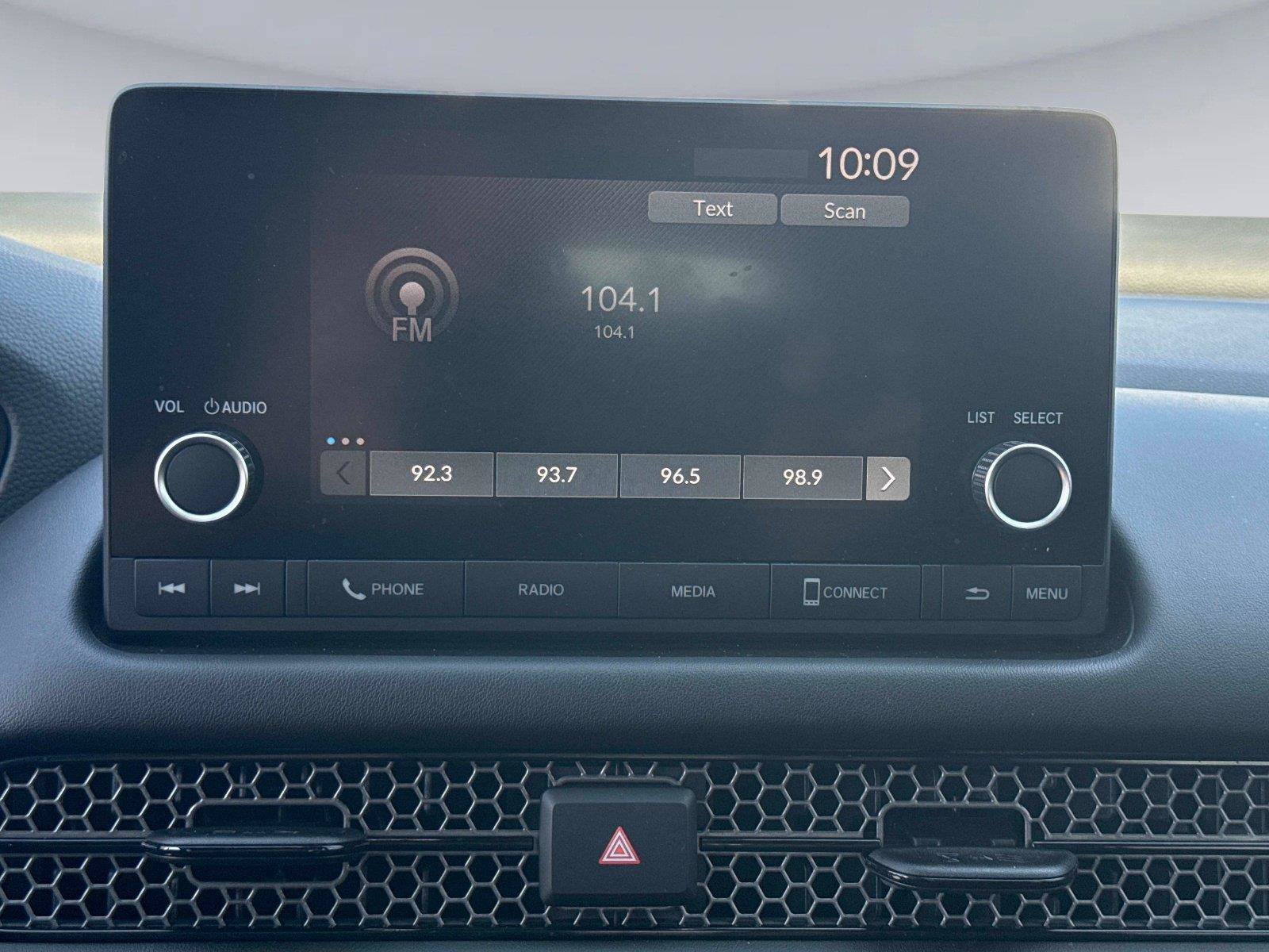 Certified 2024 Honda HR-V Sport image 20