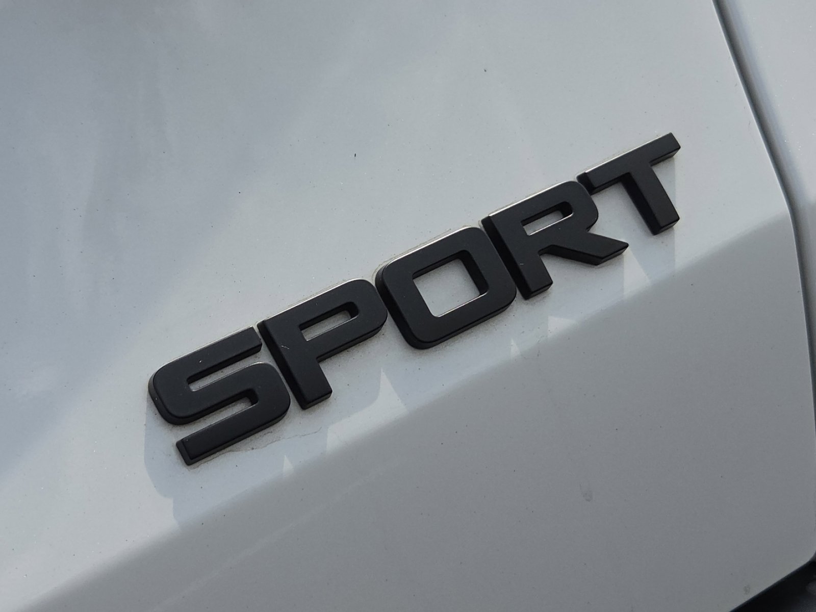 Certified 2024 Honda HR-V Sport image 14