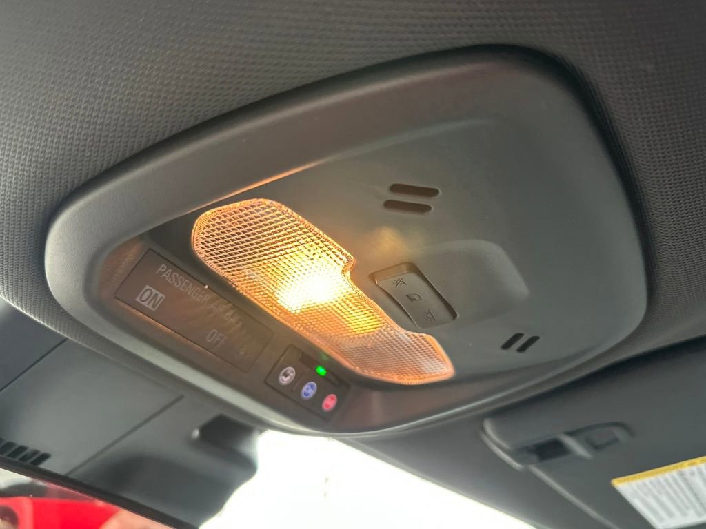 Used 2024 Chevrolet Trax RS w/ Driver Confidence Package image 23