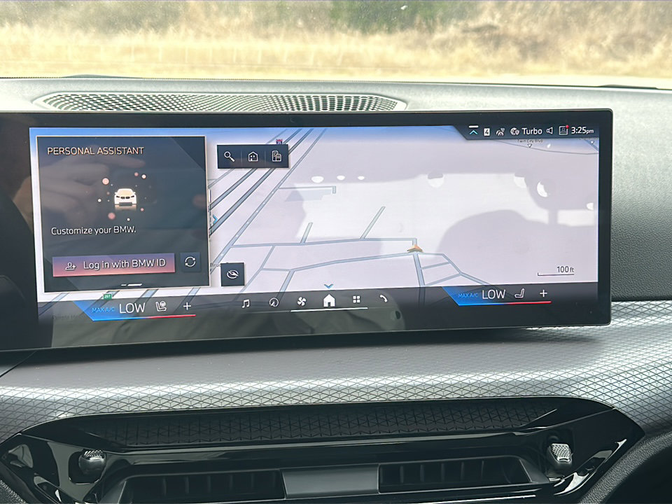 New 2026 BMW 330i Sedan w/ M Sport Package image 23