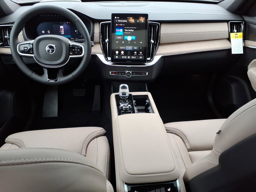 New 2026 Volvo XC90 B6 Ultra image 12