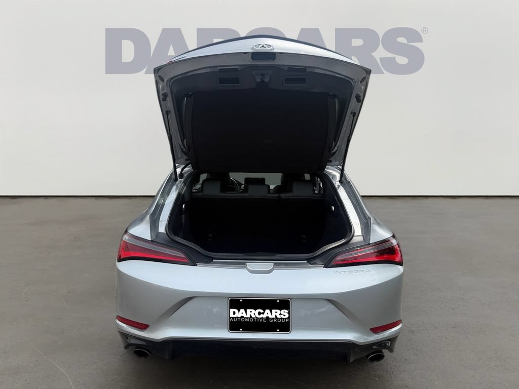 Used 2023 Acura Integra A-Spec FWD image 28