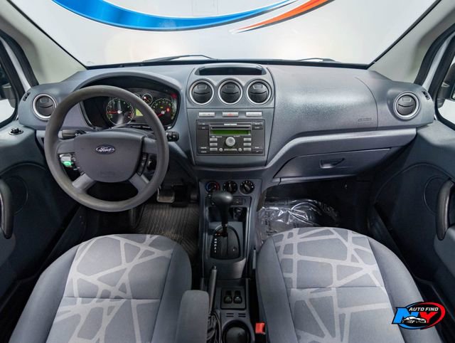 Used 2011 Ford Transit Connect XLT Premium image 2