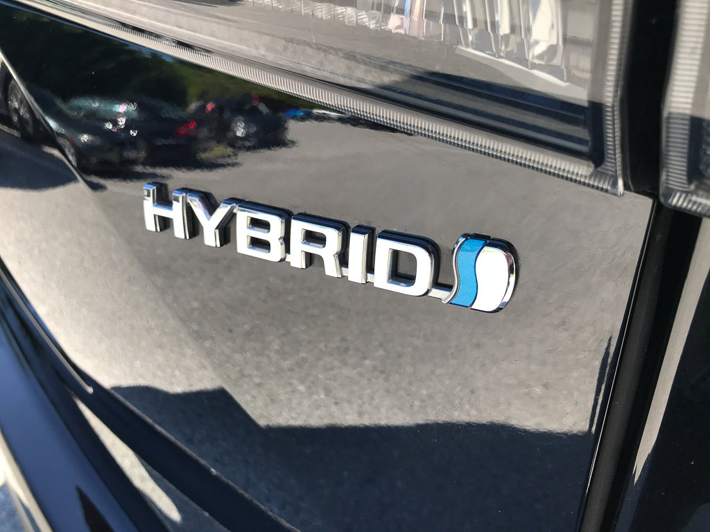 Used 2021 Toyota Highlander XLE image 10