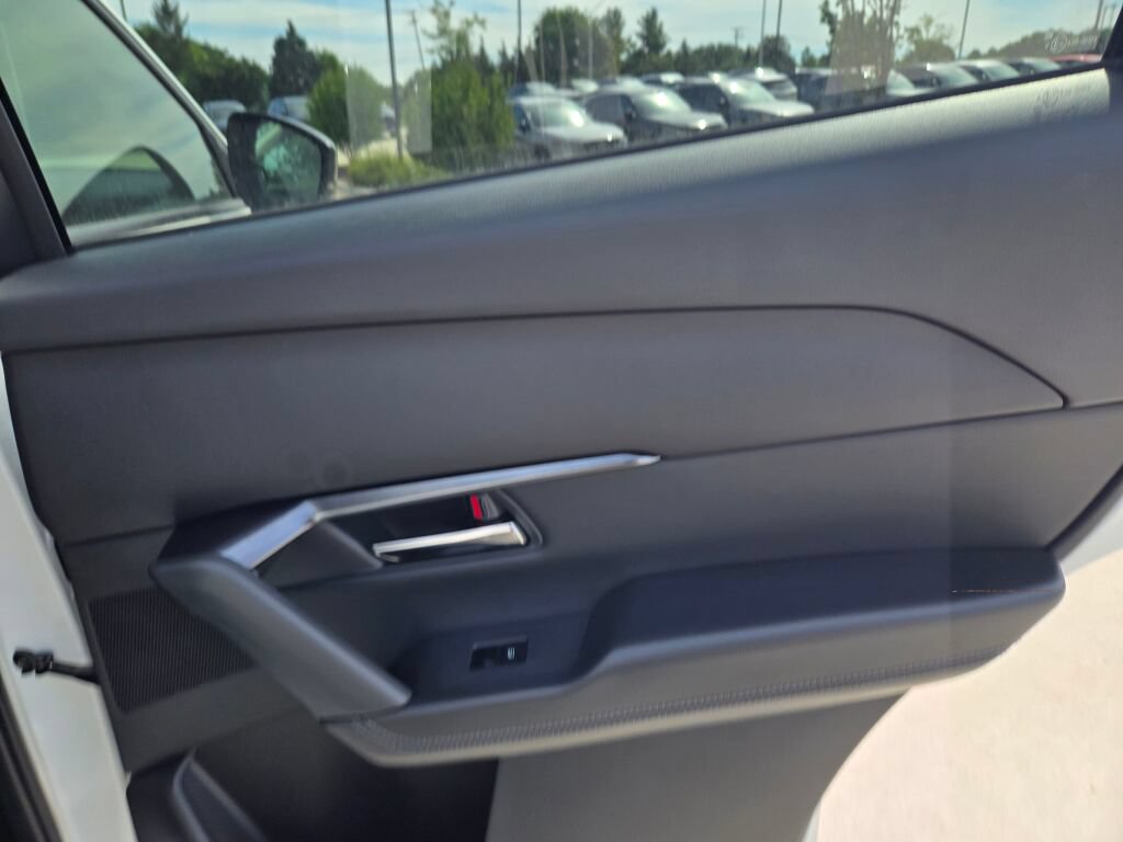 New 2026 MAZDA CX-5 Preferred AWD/4WD image 8