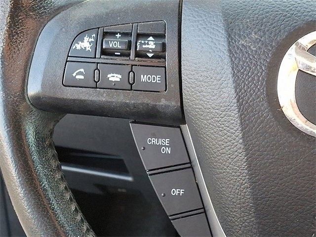 Used 2012 MAZDA MAZDA3 i Touring image 22