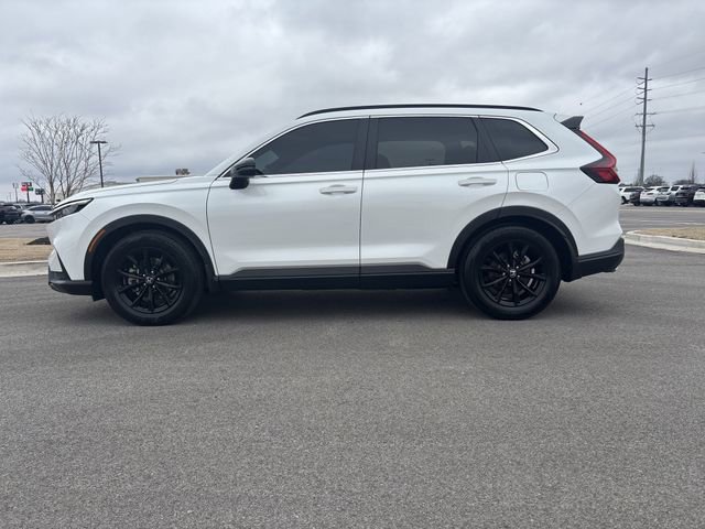 Used 2023 Honda CR-V Sport image 2