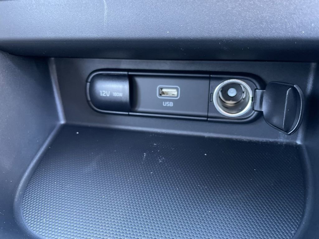 Certified 2026 Kia Seltos LX image 27