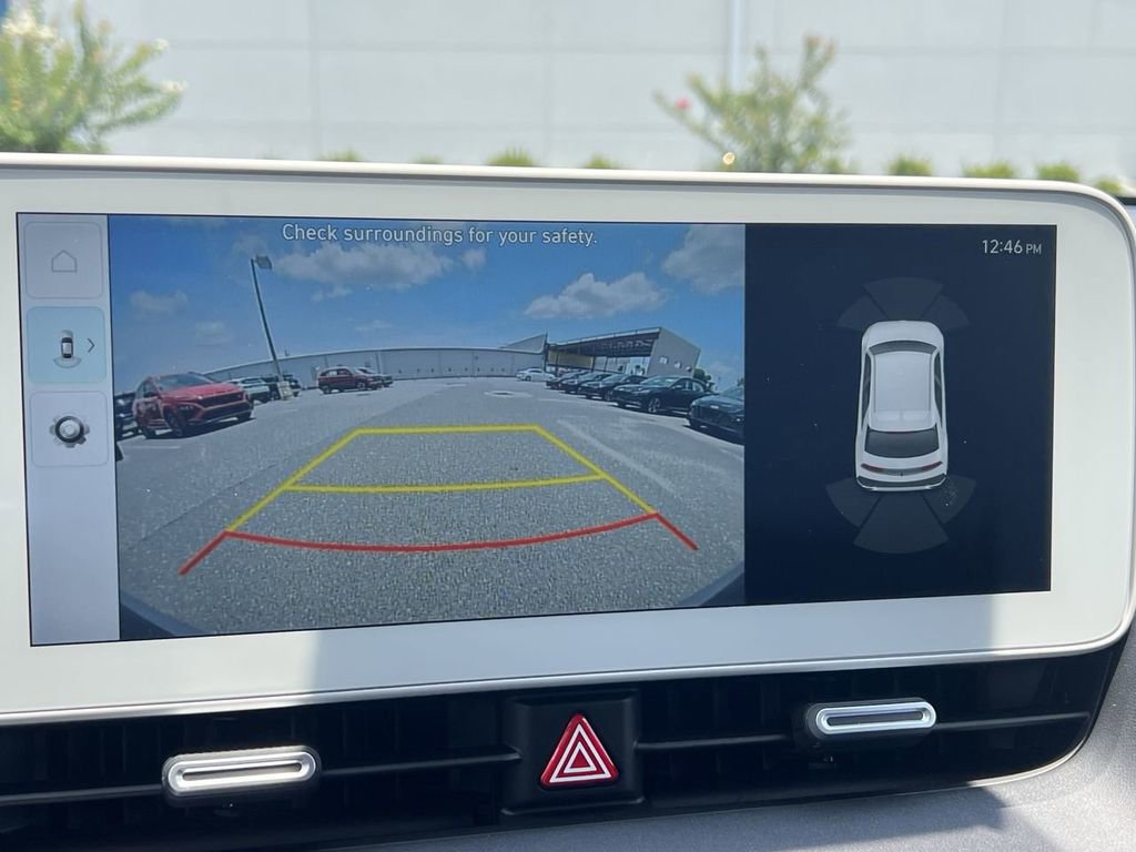 New 2023 Hyundai Ioniq 5 SEL image 7