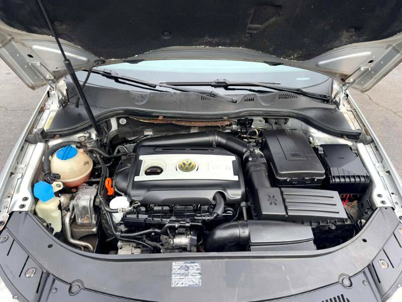 Used 2008 Volkswagen Passat Lux image 20