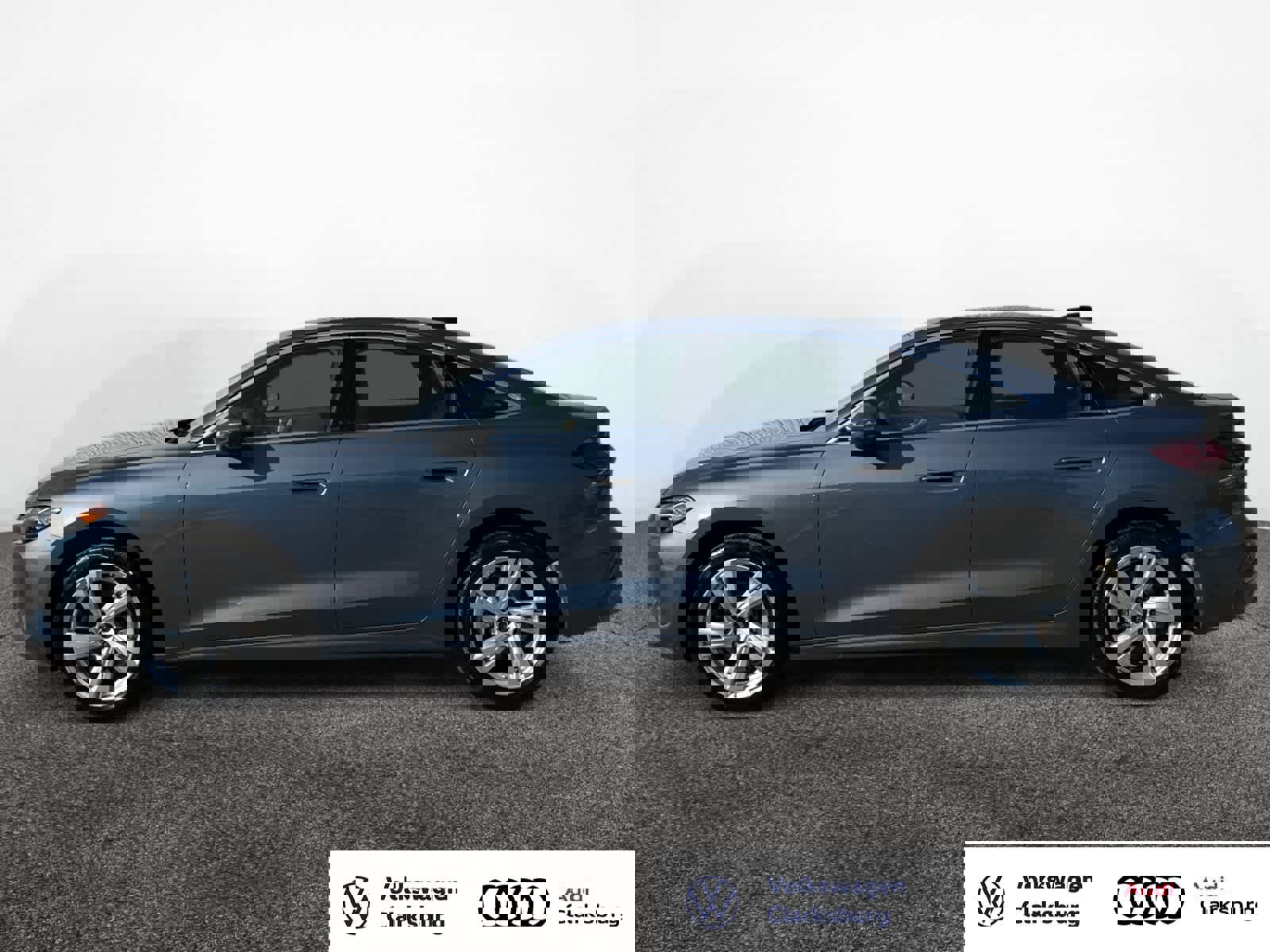 Certified 2025 Audi A5 2.0T Prestige image 2