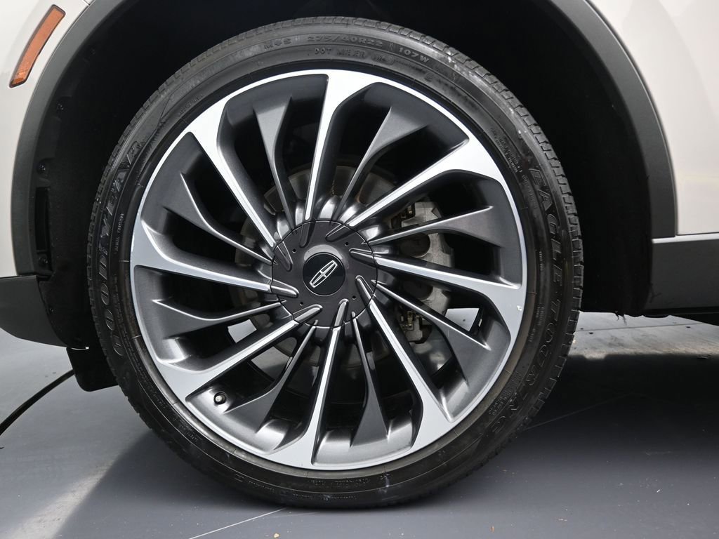 Used 2025 Lincoln Aviator Reserve w/ Illumination Package image 10