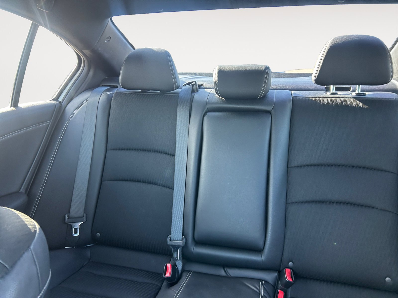 Used 2017 Honda Accord Sport image 13