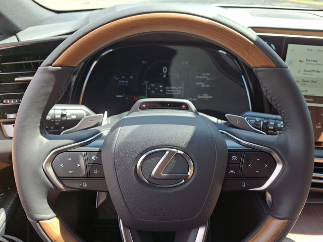 New 2026 Lexus RX 350 image 11