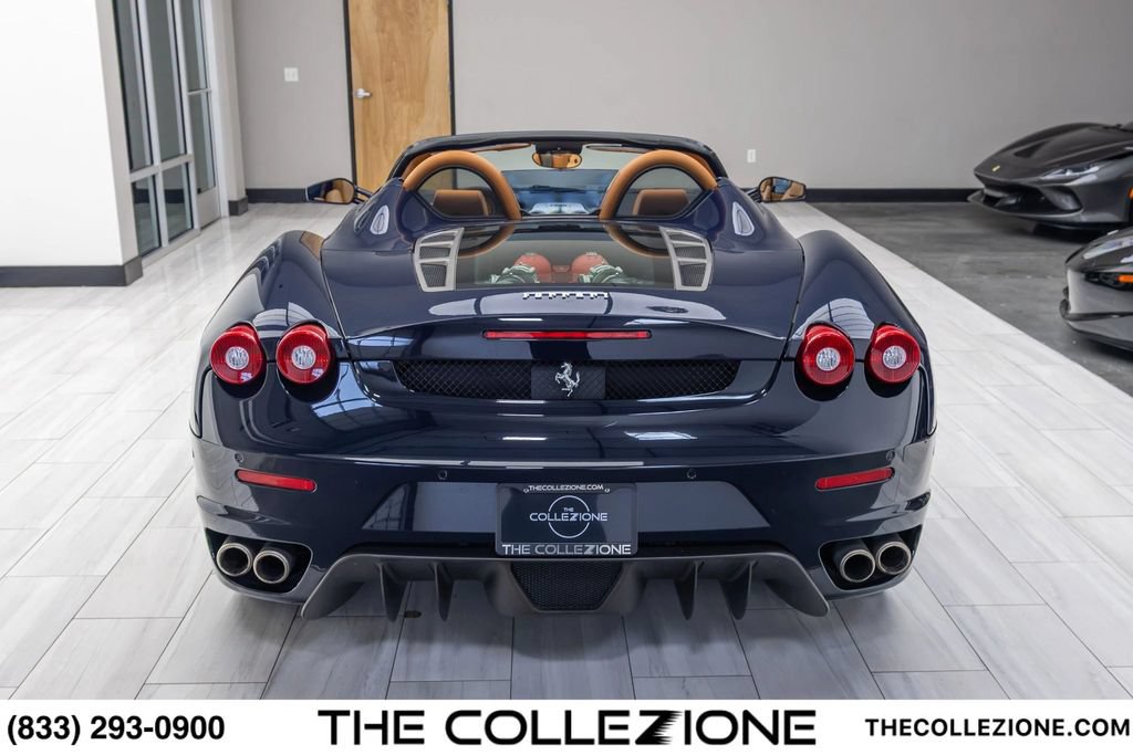 Used 2006 Ferrari F430 Spider RWD image 21