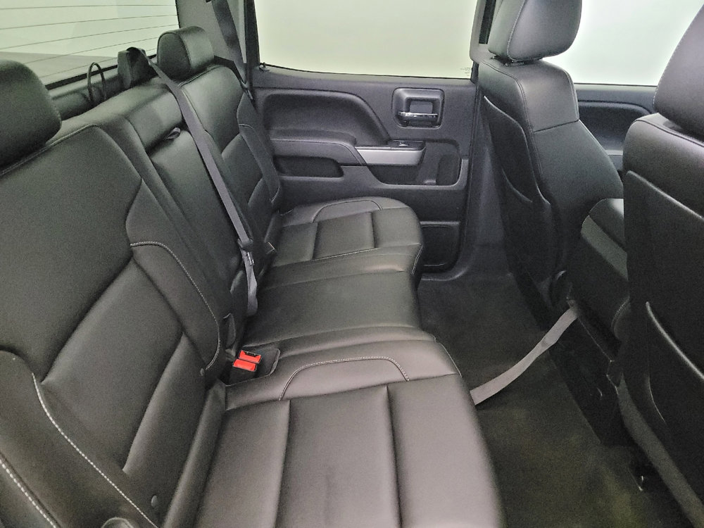 Used 2015 Chevrolet Silverado 1500 LT w/ All Star Edition image 19