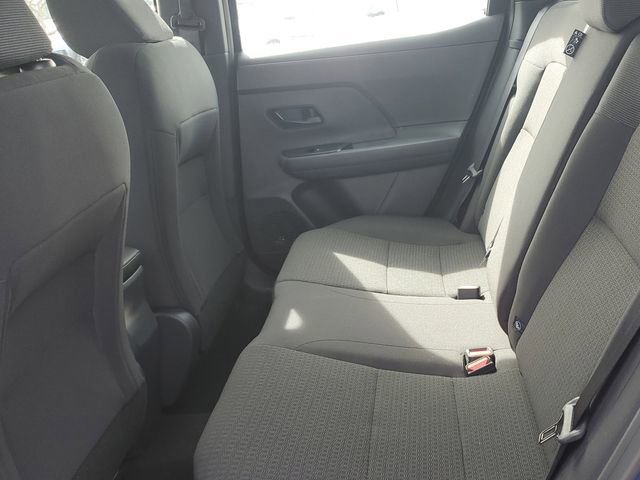 New 2026 Nissan Kicks S image 17