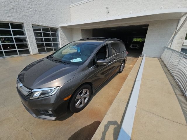 Used 2019 Honda Odyssey EX-L image 3