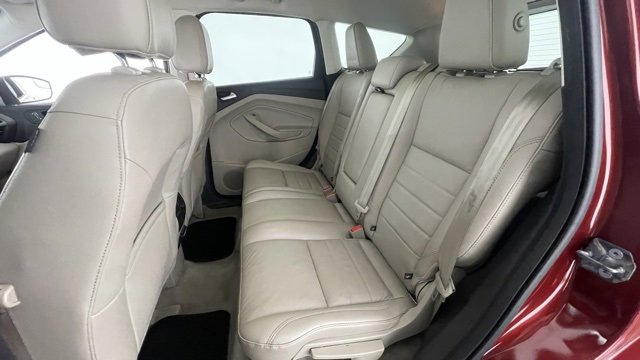 Used 2015 Ford Escape Titanium image 43