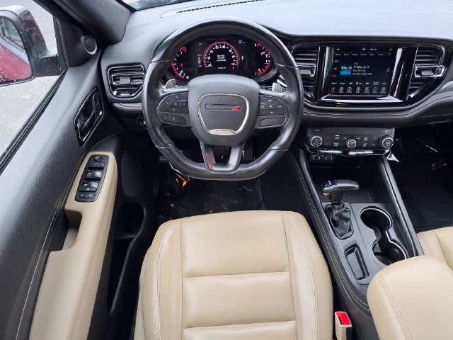 Used 2021 Dodge Durango GT RWD image 4