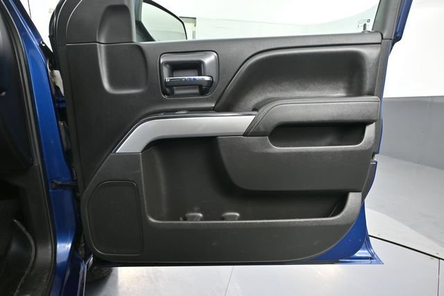 Used 2015 Chevrolet Silverado 1500 LT w/ All Star Edition AWD/4WD image 32